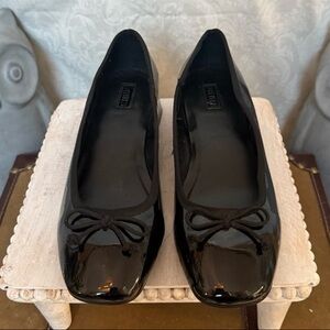 ⚡️Forever 21 Block Heel Shoe - Size 7.5